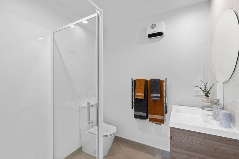 Photo of property in 4/427 Worcester Street, Linwood, Christchurch, 8011