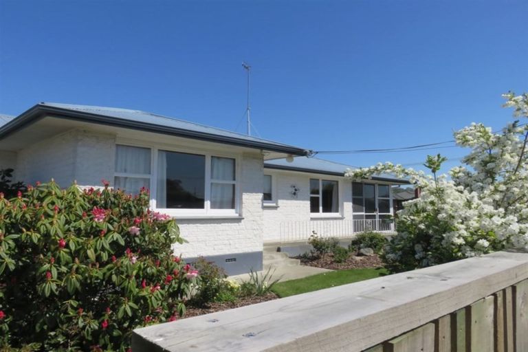 Photo of property in 22 Maling Street, Geraldine, 7930