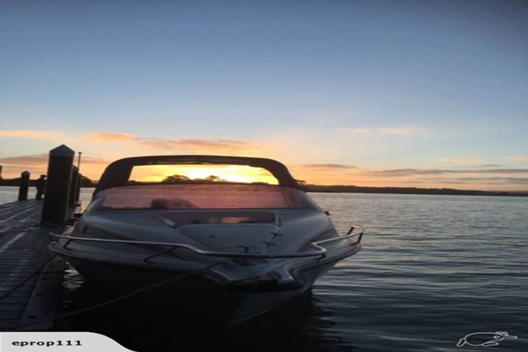 Photo of property in 92a Wharf Road, Clarks Beach, Pukekohe, 2679