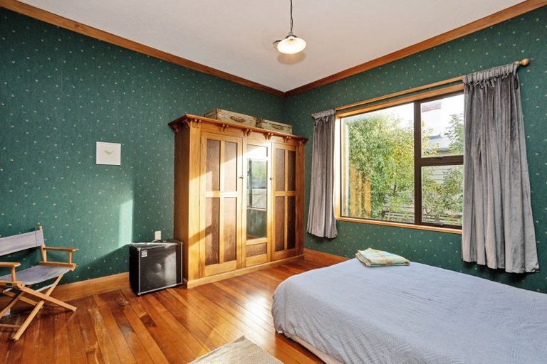 Photo of property in 167 Ritchie Street, Richmond, Invercargill, 9810