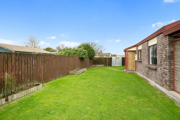 Photo of property in 11b Kauri Crescent, Matamata, 3400