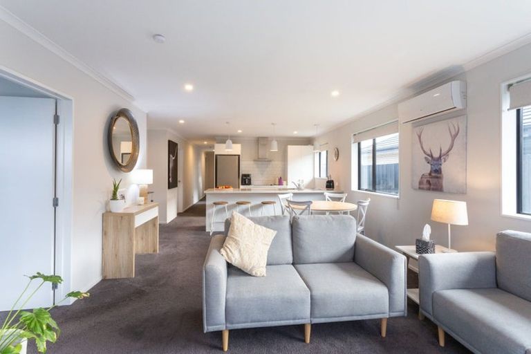 Photo of property in 45 Rannoch Drive, Yaldhurst, Christchurch, 8042