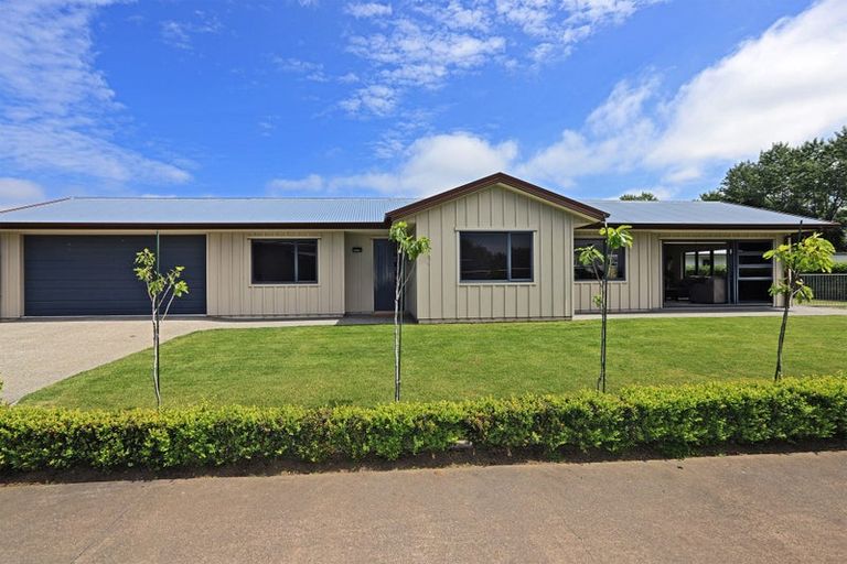 Photo of property in 16 Airini Road, Waimarama, Havelock North, 4294