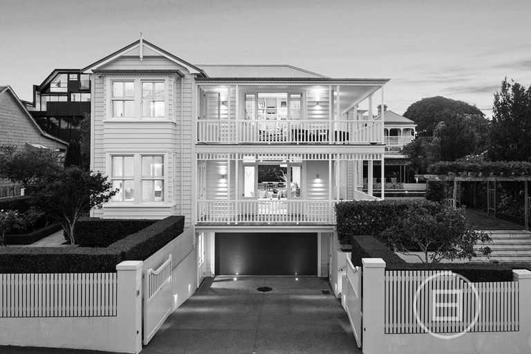 Photo of property in 26-28 Arthur Street, Freemans Bay, Auckland, 1011