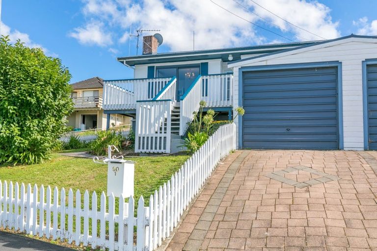 Photo of property in 1/90 Mahoe Street, Melville, Hamilton, 3206