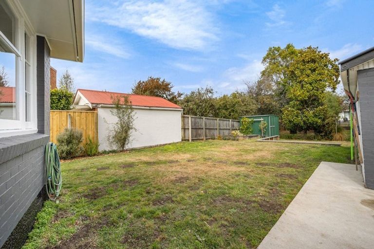 Photo of property in 11a Palmside Street, Somerfield, Christchurch, 8024