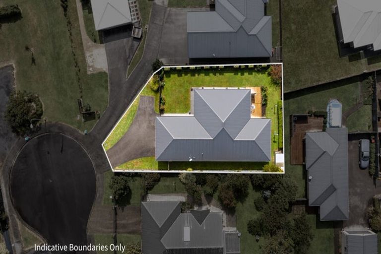 Photo of property in 23 Kitchener Street, Waihi, 3610