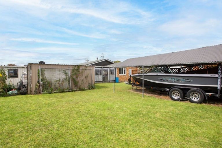 Photo of property in 14 Rimu Street, Tahuna, Morrinsville, 3373