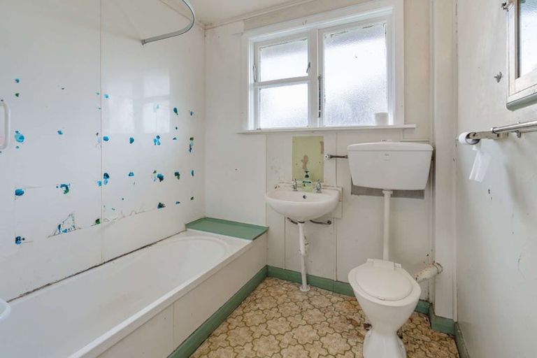 Photo of property in 136 Ashmore Street, Halfway Bush, Dunedin, 9010