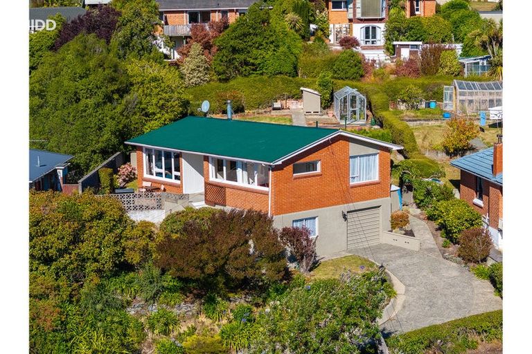 Photo of property in 2 Fels Street, Kenmure, Dunedin, 9011