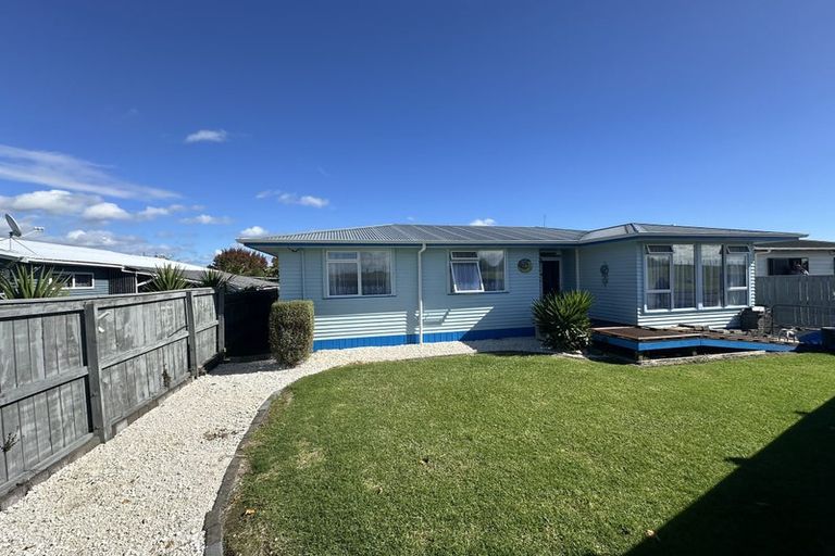Photo of property in 48 College Road, Edgecumbe, 3120