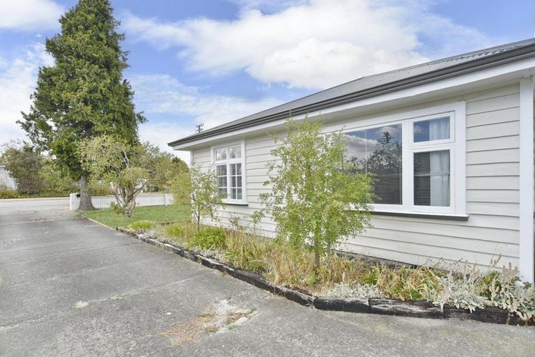 Photo of property in 10 Lyndon Street, Culverden, 7392