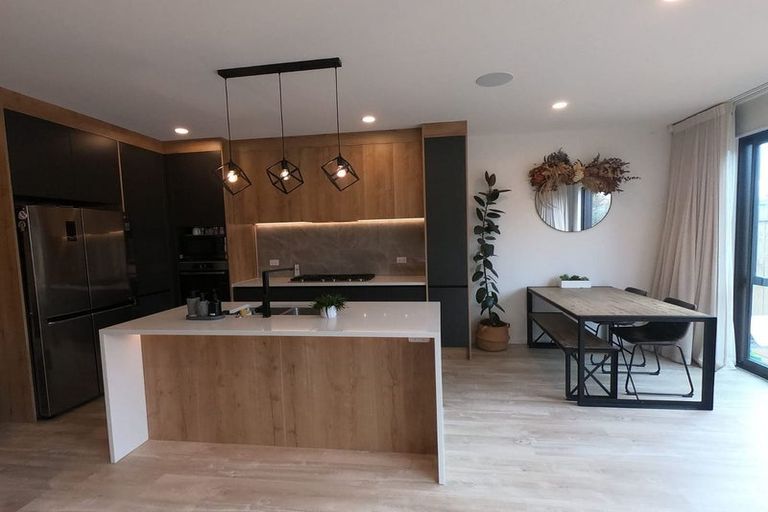 Photo of property in 116 Kerepi Street, Westgate, Auckland, 0814