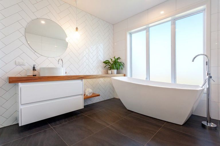 Photo of property in 43 Kerr Road, Te Poi, Matamata, 3473