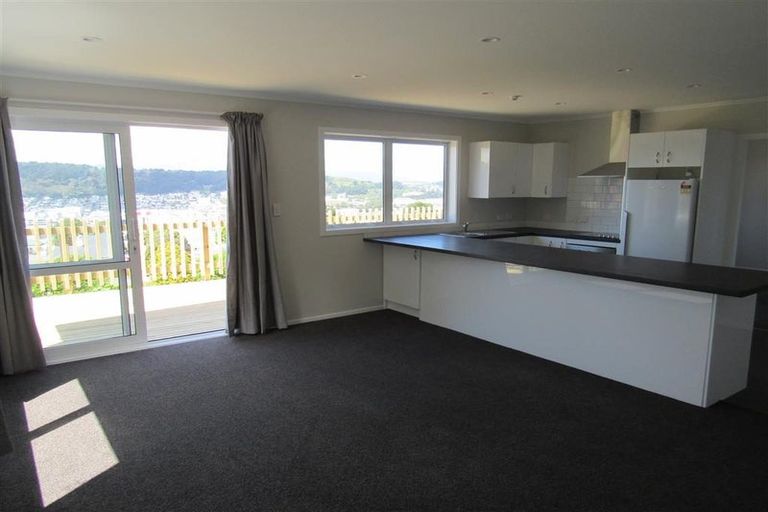 Photo of property in 50 Devon Street, Kelburn, Wellington, 6021