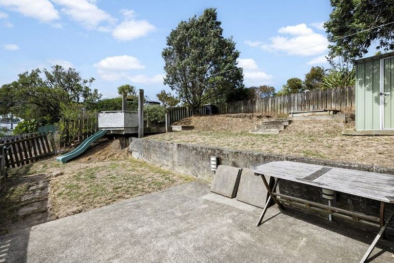 Photo of property in 7 Danube Street, Island Bay, Wellington, 6023