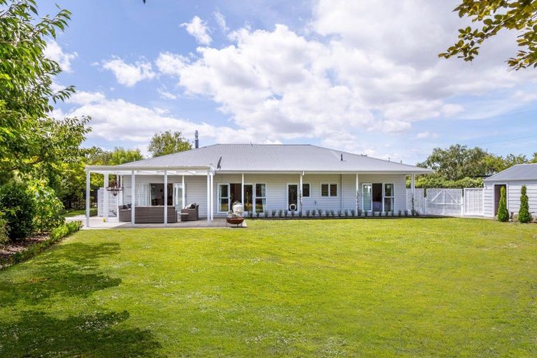 Photo of property in 56 Jellicoe Street, Greytown, 5712