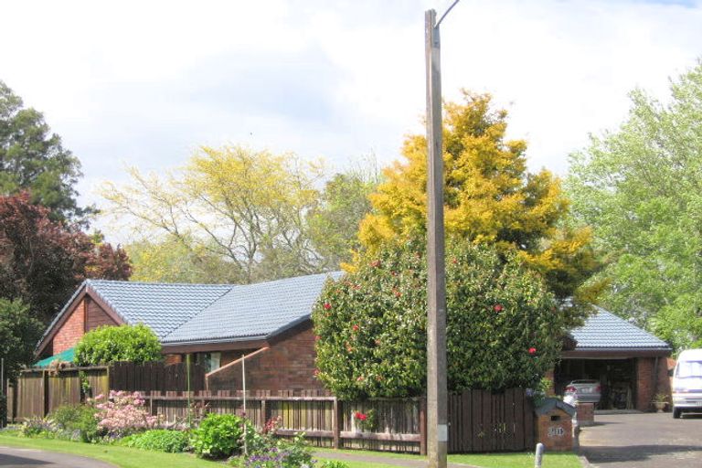 Photo of property in 20 Kestrel Crescent, Matamata, 3400