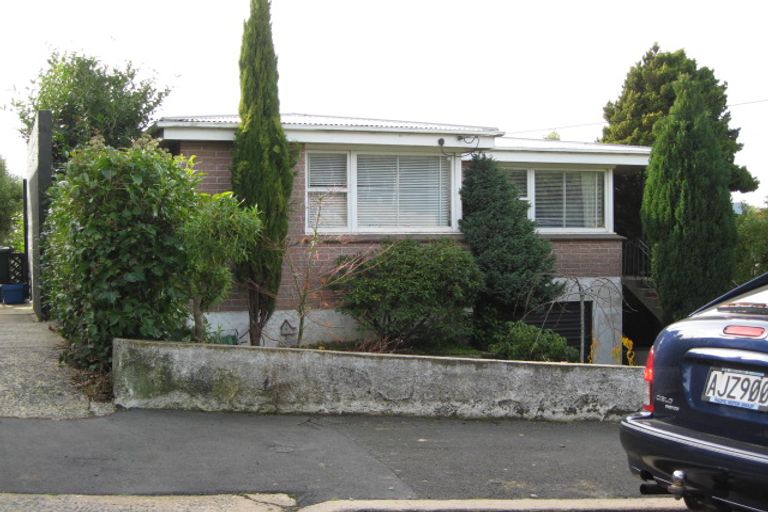 Photo of property in 31 Erin Street, Roslyn, Dunedin, 9010