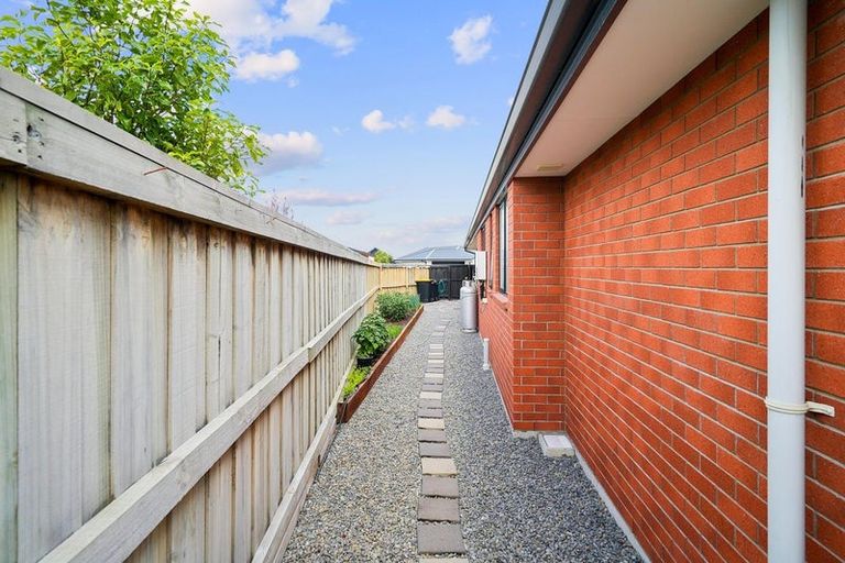 Photo of property in 3 Flynn Lane, Halswell, Christchurch, 8025