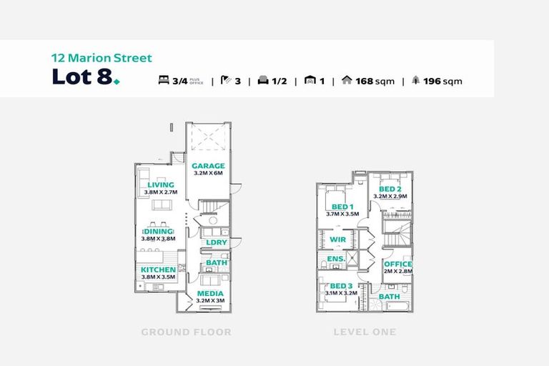 Photo of property in 12 Marion Street, Hoon Hay, Christchurch, 8025