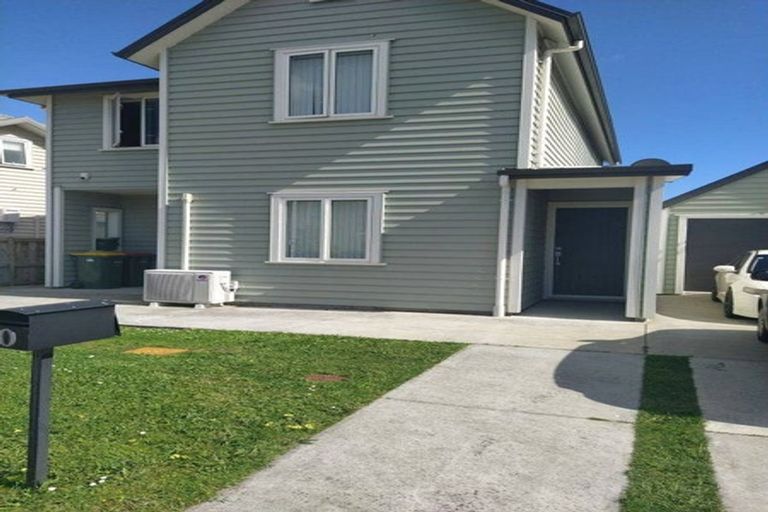 Photo of property in 30 Saddleback Crescent, Papakura, 2110