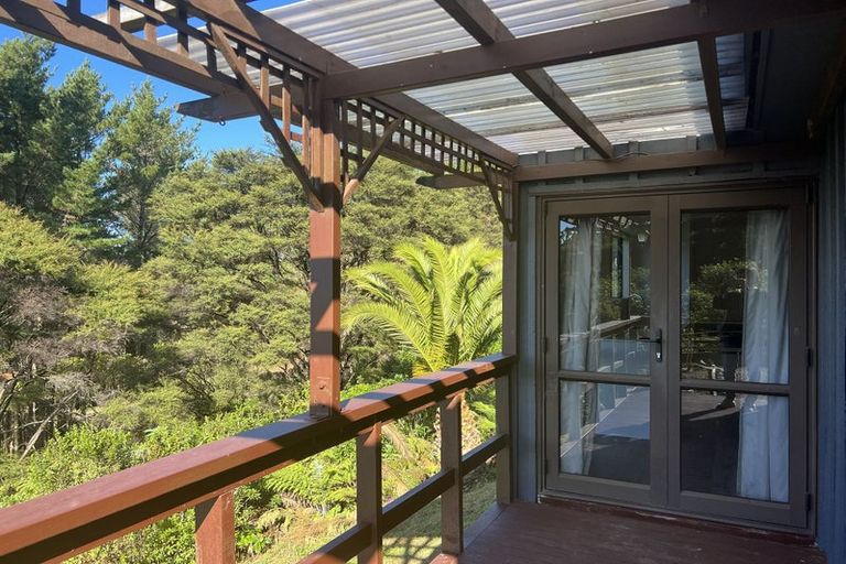 Photo of property in 228 Foley Quarry Road, Dairy Flat, Albany, 0792