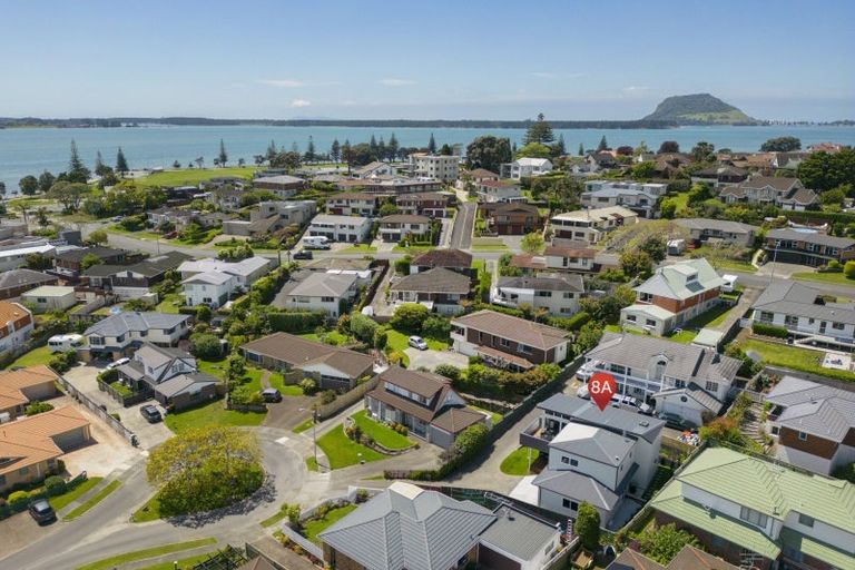 Photo of property in 8a Esme Place, Matua, Tauranga, 3110