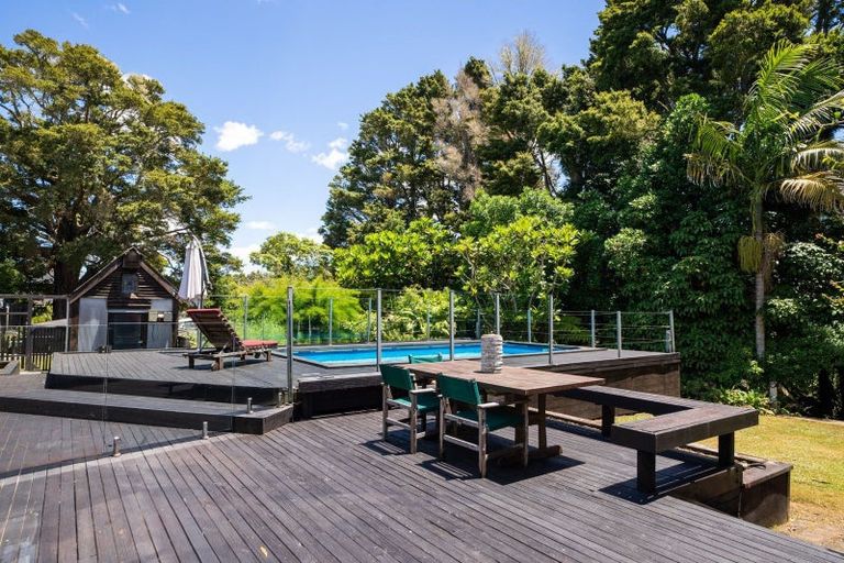 Photo of property in 24 Waitaua Road, Kauri, Kamo, 0185