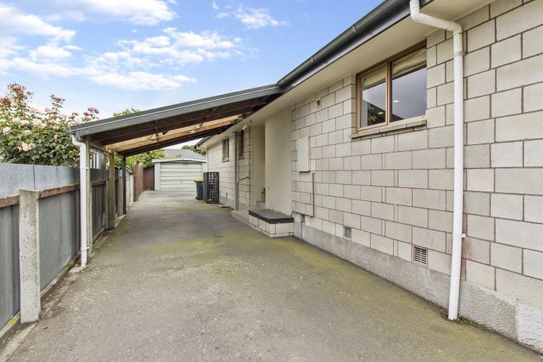 Photo of property in 49 Maude Street, Temuka, 7920