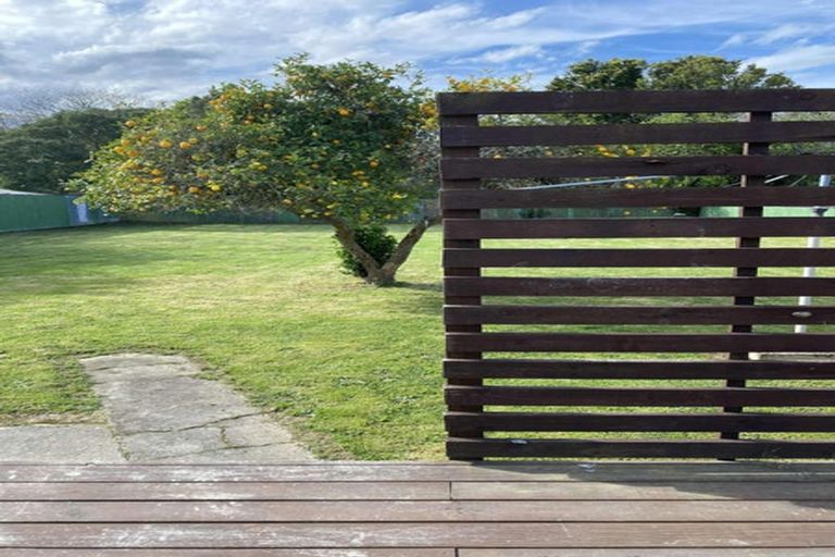 Photo of property in 25 Somerville Street, Wairoa, 4108