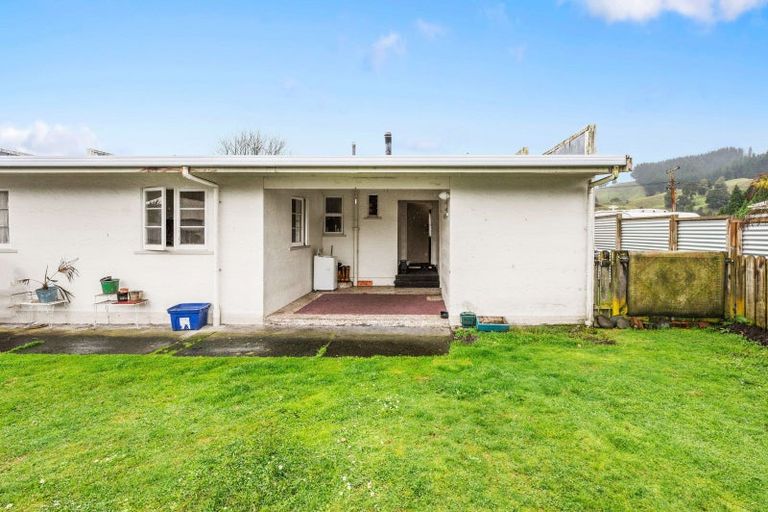 Photo of property in 371 Taupo Road, Taumarunui, 3920