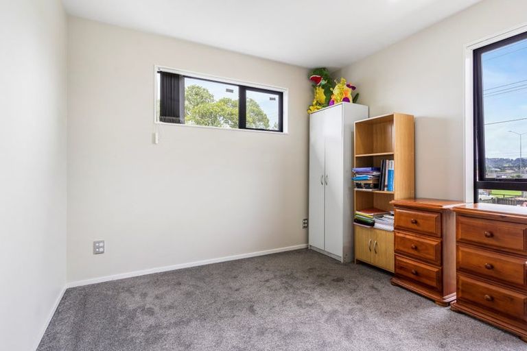 Photo of property in 41 Scotts Road, Manurewa East, Auckland, 2102