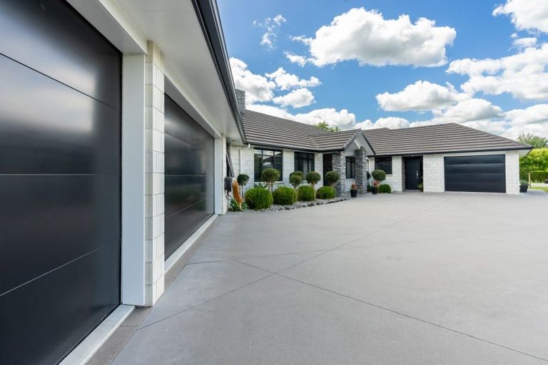 Photo of property in 66 Devine Road, Tamahere, Hamilton, 3283