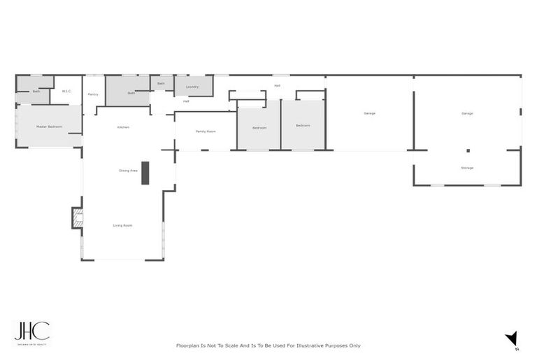 Photo of property in 1 Butchers Drive, Cromwell, 9310