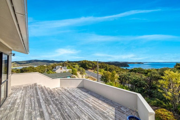 Photo of property in 266 Kempthorne Road, Russell, 0272