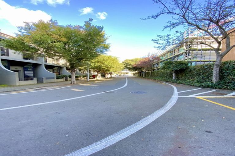 Photo of property in Mendoza Terraces, 9 Ebor Street, Te Aro, Wellington, 6011