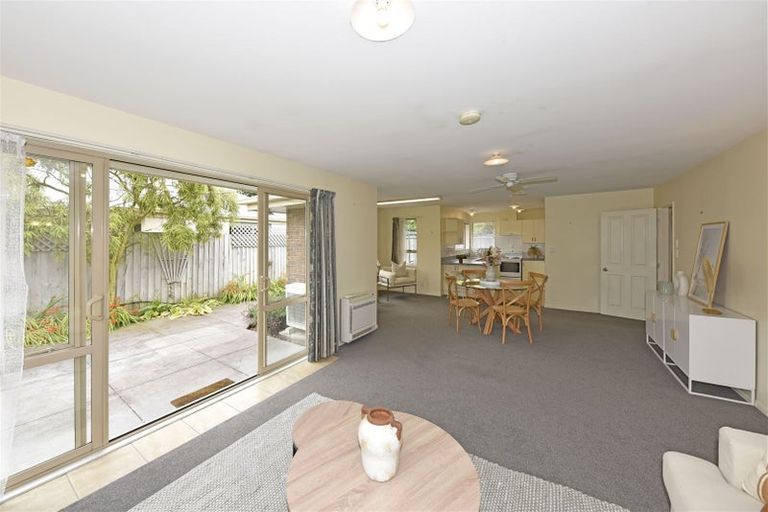 Photo of property in 87b Tilford Street, Woolston, Christchurch, 8062