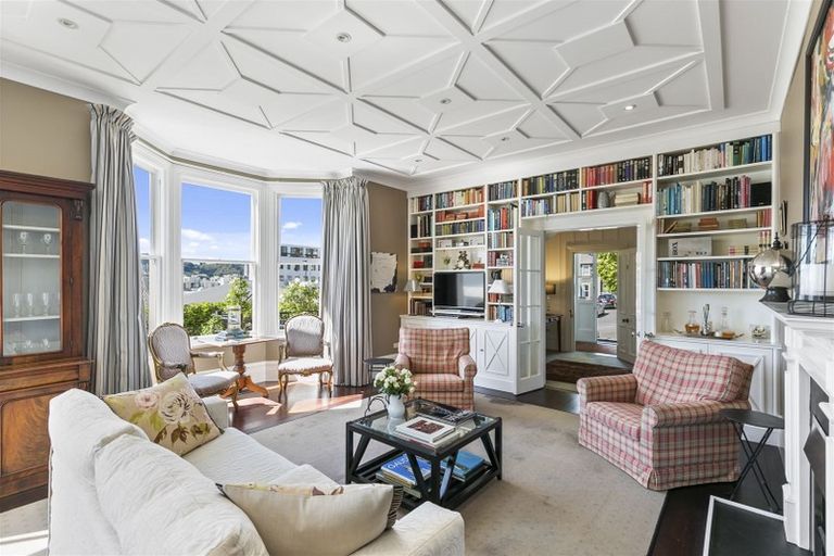 Photo of property in 36 Buller Street, Te Aro, Wellington, 6011