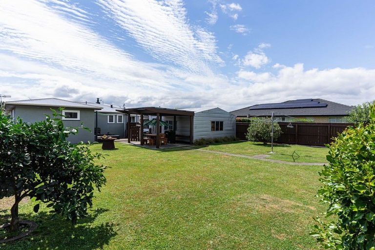 Photo of property in 130 Warwick Street, Feilding, 4702