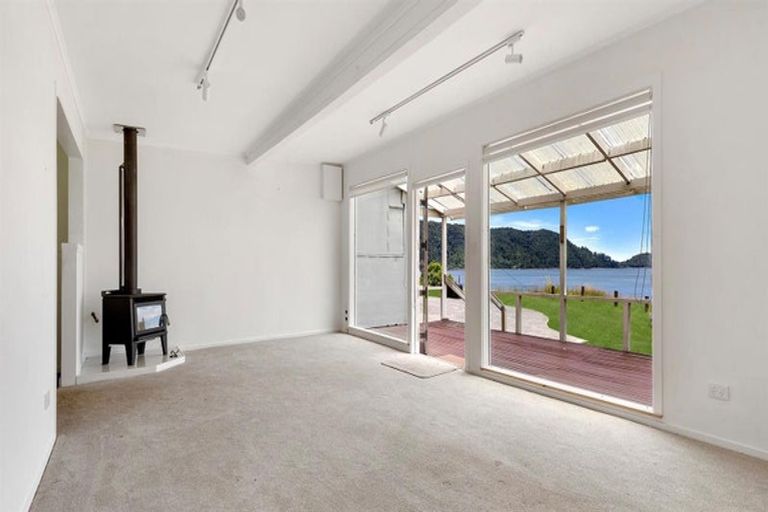 Photo of property in 575 State Highway 30, Lake Rotoma, Rotorua, 3074