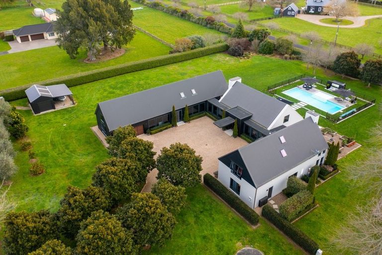 Photo of property in 791a Bruntwood Road, Tamahere, Hamilton, 3283