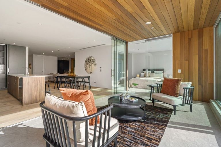 Photo of property in 806/20 Omana Road, Milford, Auckland, 0620