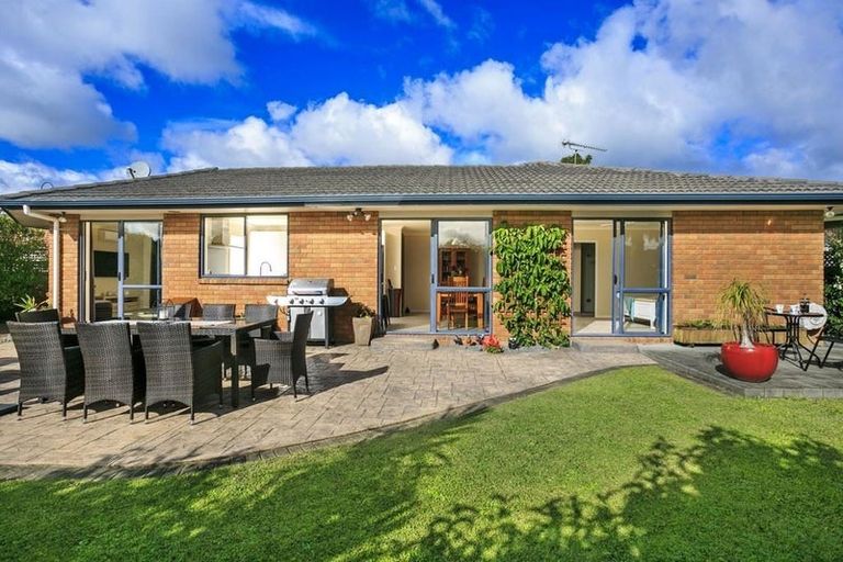 Photo of property in 31 Brigham Young Drive, Albany, Auckland, 0632