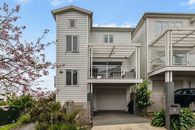 Photo of property in 4 Manawatere Way, Flat Bush, Auckland, 2019