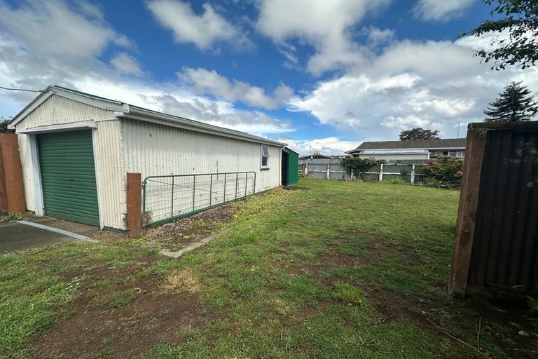 Photo of property in 23 Cole Street, Dannevirke, 4930