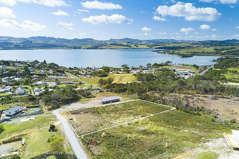 Photo of property in 12a Turvey Road, Mangonui, 0420