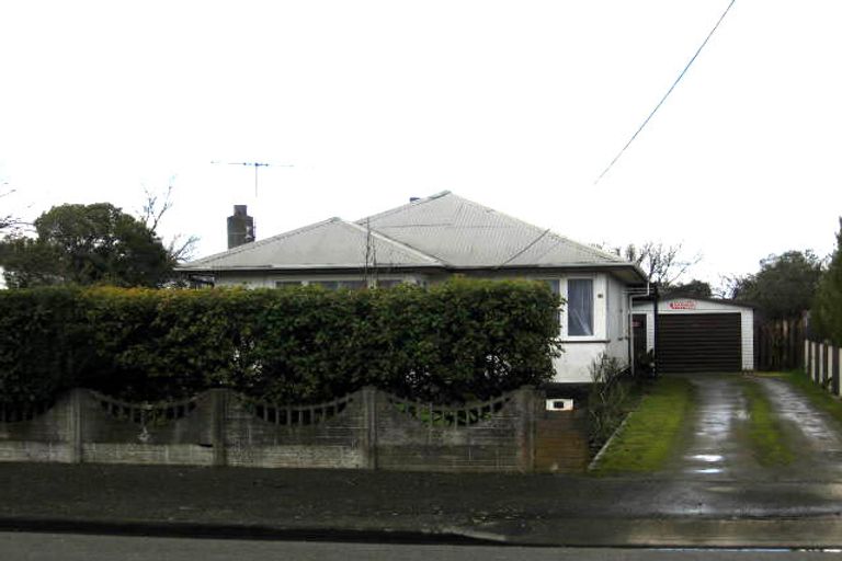 Photo of property in 10 Fleet Street, Solway, Masterton, 5810