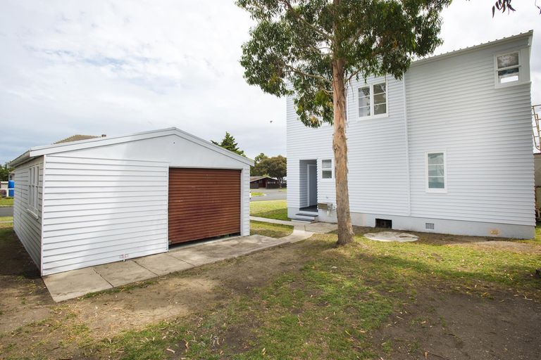 Photo of property in 34 Northcote Road, Te Hapara, Gisborne, 4010