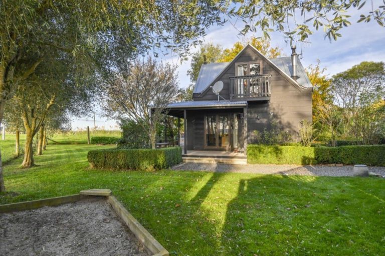 Photo of property in 98a Kereru Road, Maraekakaho, 4171